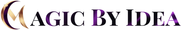 MagicByIdea_logo